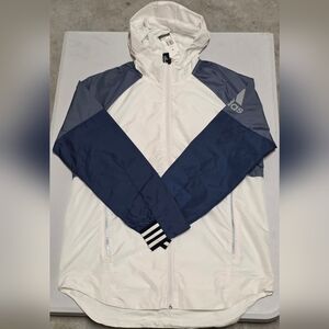 Adidas ID Woven Shell Jacket